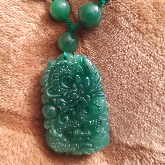 Jade - Picture 3 of 6